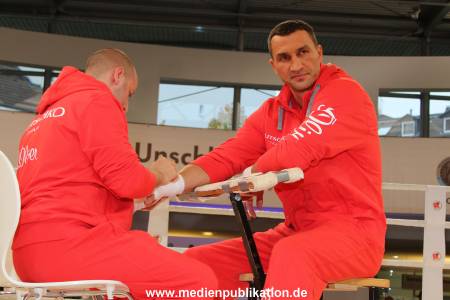 Klitschko Pressetraining 12112014 033