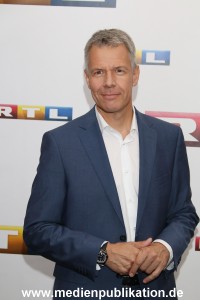 Zufälliges Pressefoto