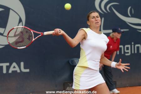 Kloesel Sandra Quatar Open Berlin 2005 002