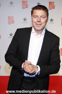 Billy Elliot Premiere 29062017 112
