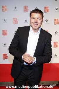 Billy Elliot Premiere 29062017 113
