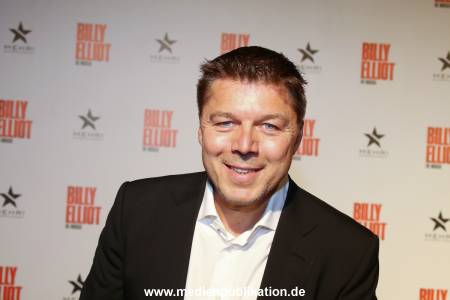 Billy Elliot Premiere 29062017 119