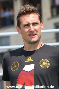 Zufälliges Pressefoto