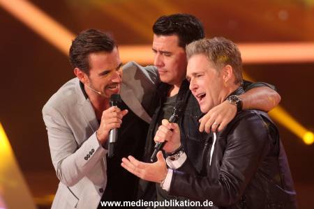 Silbereisen Schlager 24112017 007