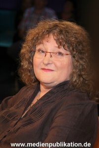 Zufälliges Pressefoto