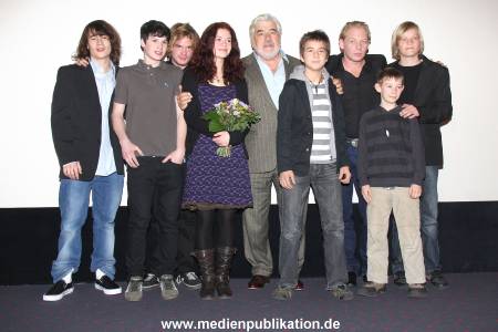 Rote Zora 13012008 074