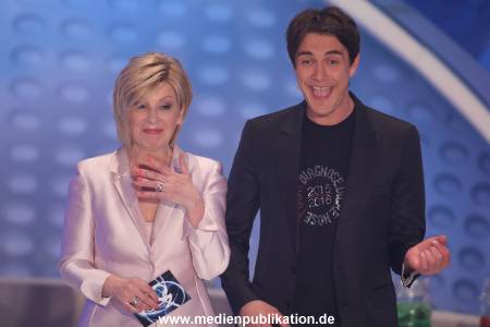 Carmen Nebel Hof 396