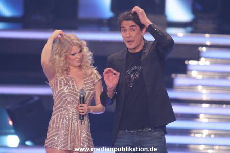 Carmen Nebel Hof 426