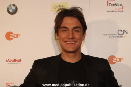 Carmen Nebel Hof 724