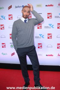 SportBild Award 25082014 1681