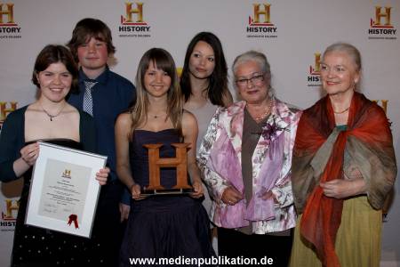 History Award 15062010 078