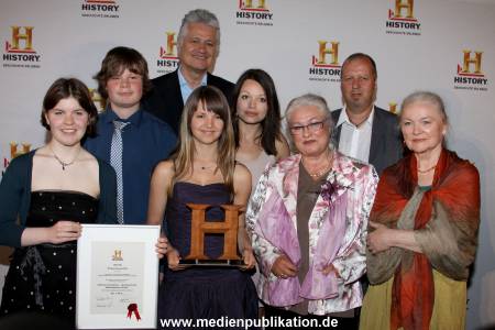 History Award 15062010 081