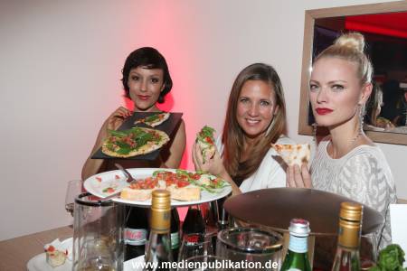 Vapiano 10122015 265