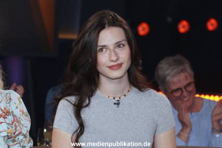 Zufälliges Pressefoto