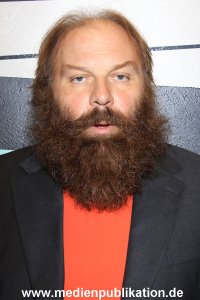 Zufälliges Pressefoto