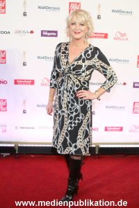 Goldene Bild der Frau 20112014 117