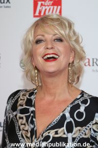 Goldene Bild der Frau 20112014 125