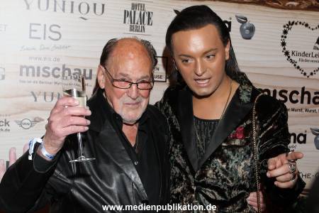IBES Party 11012019 332