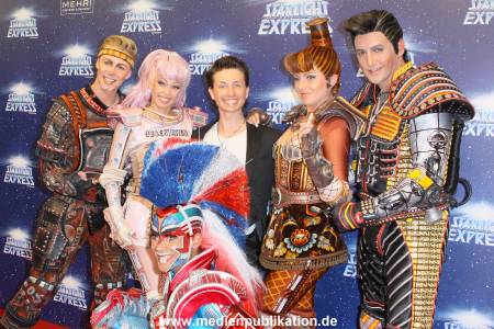 Starlight Express 12062013 092