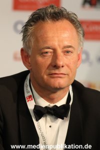 Zufälliges Pressefoto