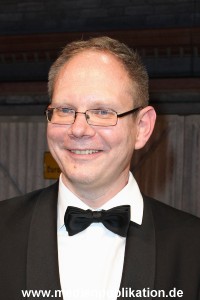 Zufälliges Pressefoto