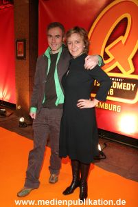 Quatsch Comedy Premiere 31012006 040