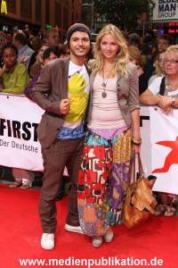 First Step Award 23082011 201