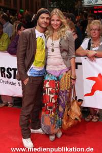 First Step Award 23082011 205