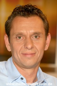 Zufälliges Pressefoto