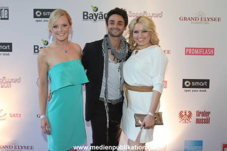 Soap Award Teppich 04062011 271