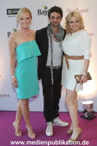 Soap Award Teppich 04062011 273