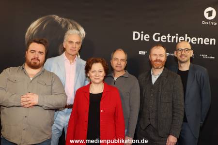 Die Getriebenen 18022020 085