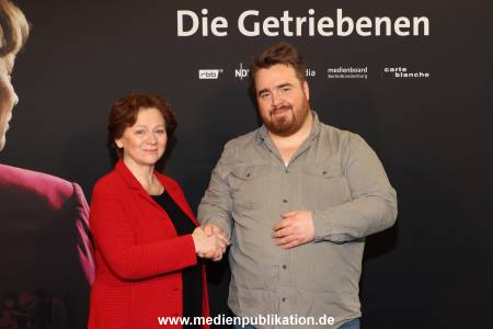 Die Getriebenen 18022020 115