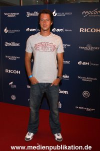 Playersparty 22072009 018