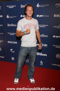 Playersparty 22072009 024