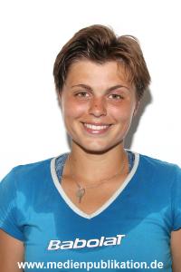 German Juniors Player 160