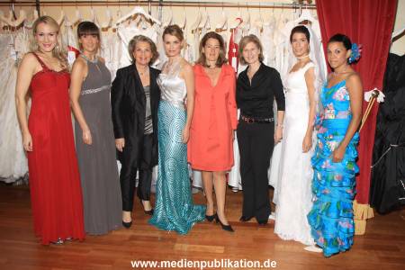 Zufälliges Pressefoto