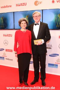 Goldene Kamera Carpet 27022015 852