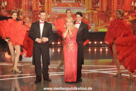 Show der langen Beine 27092017 278