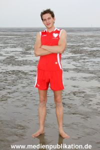 Soap Beachvolleyball 08082009 194