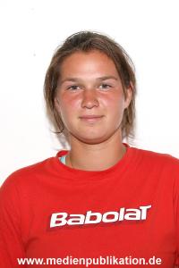 German Juniors Player 216