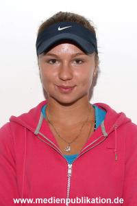 German Juniors Player 038