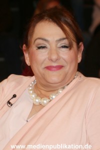 Zufälliges Pressefoto