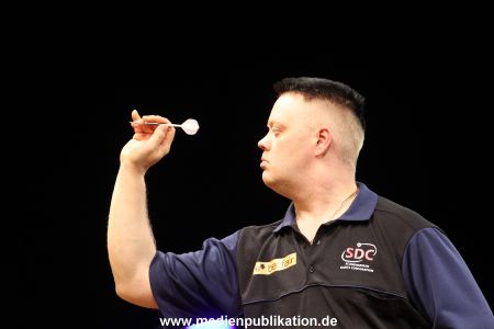 World Cup of Darts 03022013 019
