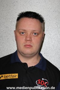 Worldcup Darts 2013 Finnland 010