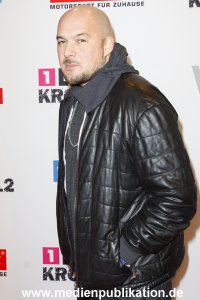 Zufälliges Pressefoto