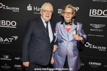 Zufälliges Pressefoto