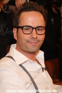 Zufälliges Pressefoto