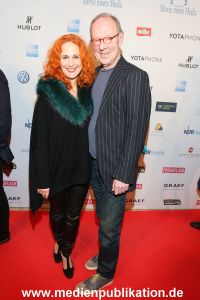 Movie Meets Media Teppich 02122013 722