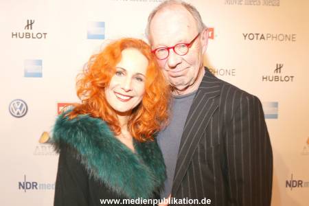 Movie Meets Media Teppich 02122013 727